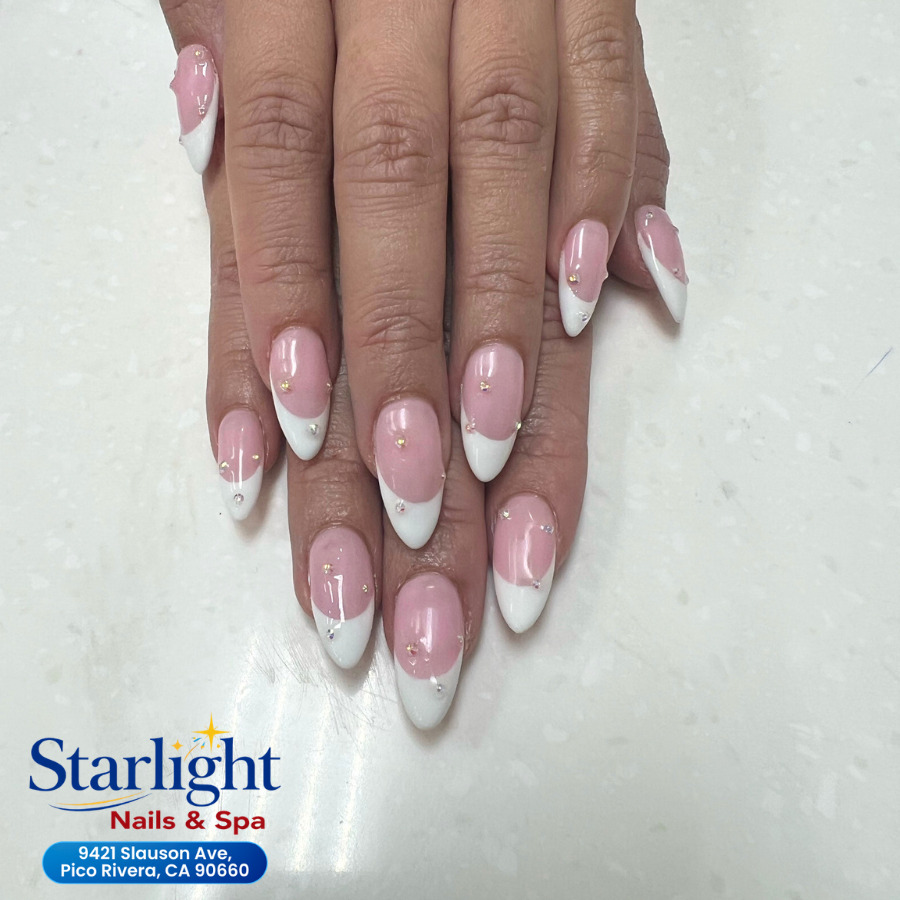 Nail May 8